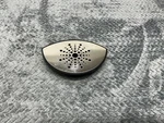 Keurig 2.0 K300 K400 K500 Drip Tray & Chrome Grate Black. Fixed Price $12.98.