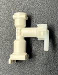 Oem-delonghi Coffee Machine Valve 7313219401. Fixed Price $15.68.