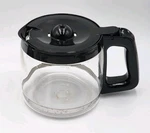 Hamilton Beach 14 Cup Replacement Glass Carafe Pot 46392 990306600 Free Shipping. Fixed Price $29.99.