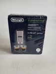 Delonghi Ecodecalk Mini 2 X 100ML Descaler Pack Of 1-WHITE. Fixed Price $22.94.