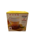 Bunn Bet Glass Pot 3 Qt Iced Maker Carafe Easytea Brewing Pitcher New Box. Fixed Price $98.00.