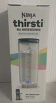 Ninja WCX01WR Thirsti 48OZ Removable Water Reservoir. Fixed Price $21.49.