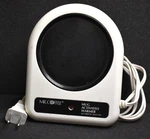 Mr. Coffee Mug Activated Warmer W/ Automatic Shut-off Model MW1B. Fixed Price $24.33.