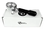 Lelit 58MM Portafilter Coffee Espresso Machine Handle - 2 Spout, 14G Basket. Fixed Price $45.35.