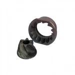 Saeco Grinder Burrs Conical For Vienna, Magic, Royal, Rotel, Incanto, Gaggia Set. Fixed Price $29.50.
