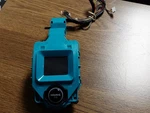 Front Display For Keurig 200 Replacement Part Coffee Maker K2.0 Teal Oem. Fixed Price $22.99.