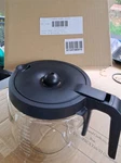 Keurig Replacement Carafe For K-duo Single Serve & Coffee Maker. Fixed Price $27.45.