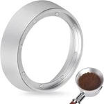 54MM Portafilter Funnel With Magnetic, Lightweight Aluminum Espresso. Fixed Price $14.49.