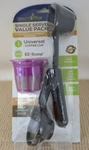 Perfect Pod Universal Fit Single Serve Value Pack With Ez-scoop. Fixed Price $11.99.