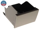 Delonghi Magnifica Dinamica Coffee Grounds Container Genuine 5513235541. Fixed Price $51.95.