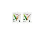 Hario V60 Paper Coffee Filters Single Use Pour Over Cone Size 02 White,. Fixed Price $19.19.