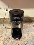 Hamilton Beach 49995R Flexbrew Single-serve Coffee Maker, Black. Fixed Price $29.74.