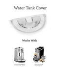 Breville Water Tank Lid For The Creatista Plus BNE800 & Uno BNE600 BNE500. Fixed Price $28.99.
