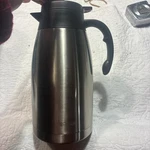 Pykal Thermal Carafe Premium Stainless Steel 68 Oz. Fixed Price $15.75.
