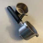 Krups Espresso Filter Basket Holder 963 972 985 987 993 171 865 866 867 871 872. Fixed Price $14.00.