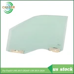 Front Left Door Window Tempered Glass Ford F-350 2017-2024/F-150 2015-2024. Fixed Price $58.33.