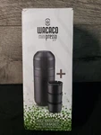 Wacaco Minipresso Kit Accessory Large Water Tank+ 3 Filter Baskets. Fixed Price $24.99.