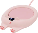Pusee Mug Warmer,coffee For Desk Candle Auto Shut Off,coffee Cup. Fixed Price $37.40.