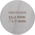 Normcore 53.3MM Puck Screen - Lower Shower Metal Contact For Esp. Fixed Price $23.99.
