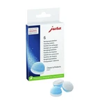 Cleaning Tablets For All Jura Automatic Coffee Machines 6-COUNT 24225. Fixed Price $46.55.