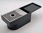 Delonghi Nespresso Drip Tray For EN660 EN670 EN680 EN690 7313211191. Fixed Price $21.44.