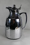 Vintage Alfi German Insulated Coffee Thermos Glass Liner. Fixed Price $60.00.