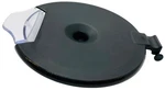 Braun 4076631 Aromaster 10/12 Cup Carafe Lid With Flap, AS00000039. Fixed Price $18.45.