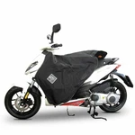 Termoscud Waterproof Leg Cover Made To Fit Yamaha Xc 125/150 (fly One/cygnus). Fixed Price $174.62.