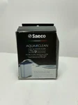 Philips Saeco Decalficifier Espresso Machine, One Size, White. Fixed Price $17.99.