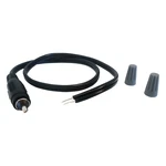 Ocs Parts Bunn 32267.1000 Lamp Cord Assembly Direct Replacement And Plug. Fixed Price $20.95.