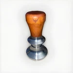 Knodos Calibrated Spring Loaded Espresso Tamper. Fixed Price $34.95.