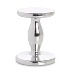 Fino Dual-sided Espresso Tamper, Heavyweight Aluminum, 4-OUNCE, 48-MILLI.... Fixed Price $17.09.