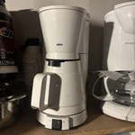 Braun Type 3072/ KF170 Coffee Maker - Thermal Carafe Made In Germany. Fixed Price $110.00.