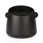 Iaosen Knock Large Capacity Design Espresso 4.9X5.3INCH Box, Black. Fixed Price $22.97.