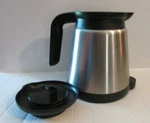 Keurig 2.0 Thermal Carafe 32 Oz Double-walled Stainless Steel Coffee Pot & Lid. Fixed Price $9.99.