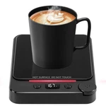 Fast Heating Coffee Mug Warmer,poledy Auto Shut Cup Black. Fixed Price $35.94.