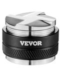 Vevor 51MM Coffee Distributor 2-IN-1 Adjustable Espresso For Home. Fixed Price $21.89.