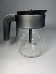 Ninja Coffee Maker Replacement Glass Carafe Pot & Stem 10 Cup 7.5", CM401A. Fixed Price $18.00.