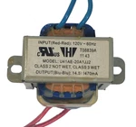 Keurig 1.0 Power Transformer T08839A U41AE-20A1JJ2 Replacement Parts- Working. Fixed Price $14.49.