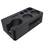 Espresso Tamping Station,multifunctional Station,non-slip Tamper Stat.... Fixed Price $48.83.