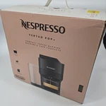 Nespresso Vertuo Pop+ Coffee & Machine By De'longhi - Black Open Box. Fixed Price $66.75.