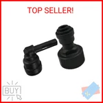 Purewater Filters - Fitting For Direct Line Hookup With Elbow Keurig. Fixed Price $27.52.