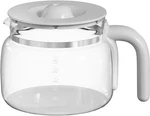 10 Cup Coffee Maker Carafe Replacement Pot Compatible With Smeg DCGC01 Overfl.... Fixed Price $50.44.