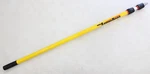 Mr. Longarm 3 Section Telescopic Extension Pole 4.2' To 11.4' Alumiglass Usa. Fixed Price $39.95.