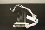 Breville BDC650BSS Grind Control Water Level Sensor Rod Assembly Oem. Fixed Price $29.99.