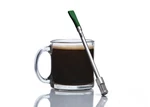Jogo The Original Coffee And Tea Brewing Straw Portable Maker Stain.... Fixed Price $51.88.