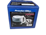 Proctor Silex 88060 12 Cup Replacement Carafe Models AS42000,A7800,A8300 C1400. Fixed Price $13.89.