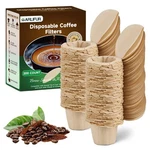 Disposable K Cup With Lid, Coffee Filter For Brewers Single Serve 1.0 And 2.0.... Fixed Price $24.71.
