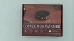 Sweetfull 36W Coffee Mug Warmer For Desk, Temps 130-176 4H Auto Shut-off. Fixed Price $24.90.