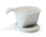 Zero Japan Bee House Pour-over Coffee Dripper Size #1 Small Ceramic Maker. Fixed Price $41.18.